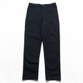 NIKE SB SKATE ALL DAY チノパンツ M ブラック コットン DH2649-010