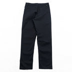 NIKE SB SKATE ALL DAY チノパンツ M ブラック コットン DH2649-010