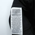 NIKE SB SKATE ALL DAY チノパンツ M ブラック コットン DH2649-010