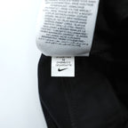 NIKE SB SKATE ALL DAY チノパンツ M ブラック コットン DH2649-010