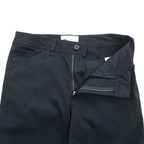 NIKE SB SKATE ALL DAY チノパンツ M ブラック コットン DH2649-010