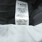 Patagonia TRES PARKA Coat, XL Gray, Stretch, Waterproof, Detachable Hoodie, 28405