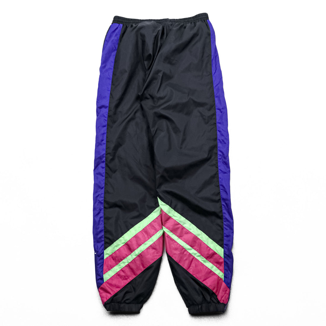 adidas 90年代 ヴィンテージ トラックジャケット セットアップ ジャージ XL 銀タグ トレフォイルロゴ