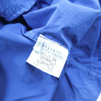 THE NORTH FACE Trekker Light Coat フーデッド コート レインジャケット L ブルー 防水 フード着脱 NP21417
