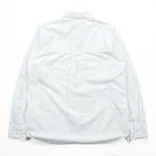 Patagonia アンカーベイ シャツ S ホワイト 胸ポケット コットン 54205