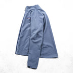 Patagonia Adze Jacket Soft Shell Jacket XL Grey Waterproof Outdoor 83545