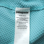 Patagonia Adze Jacket Soft Shell Jacket XL Grey Waterproof Outdoor 83545