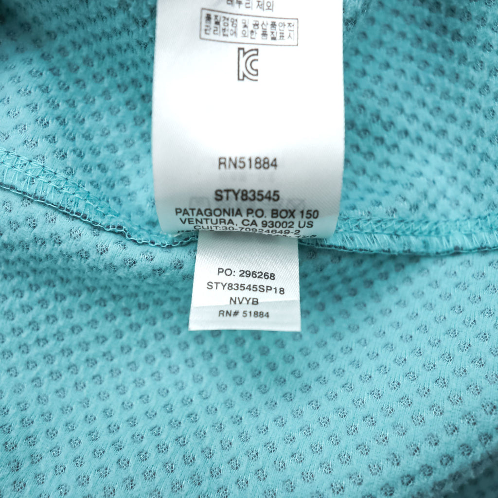 Patagonia Adze Jacket Soft Shell Jacket XL Grey Waterproof Outdoor 83545