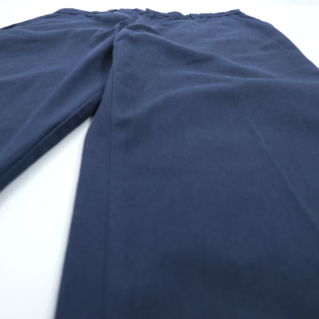 BIG BEN 80年代 USA製 ヴィンテージ チノパンツ ワークパンツ L ネイビー 5P56T00