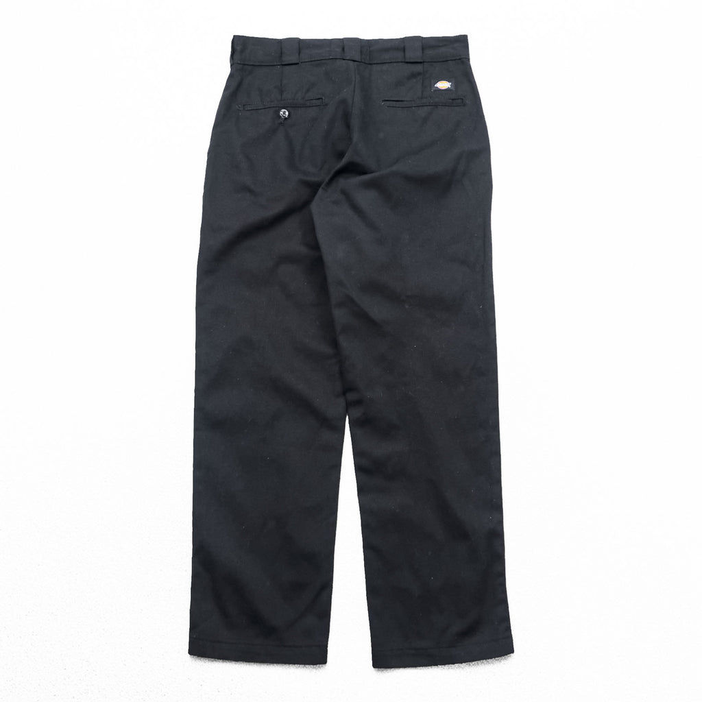 Dickies 874 Original Fit Chino Work Pants M Black ICONS