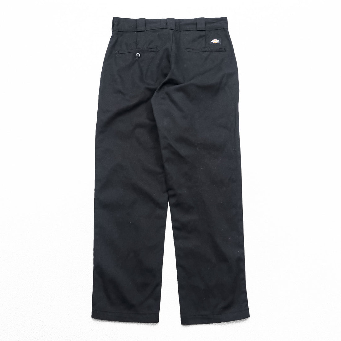 Dickies 874 Original Fit Chino Work Pants M Black ICONS