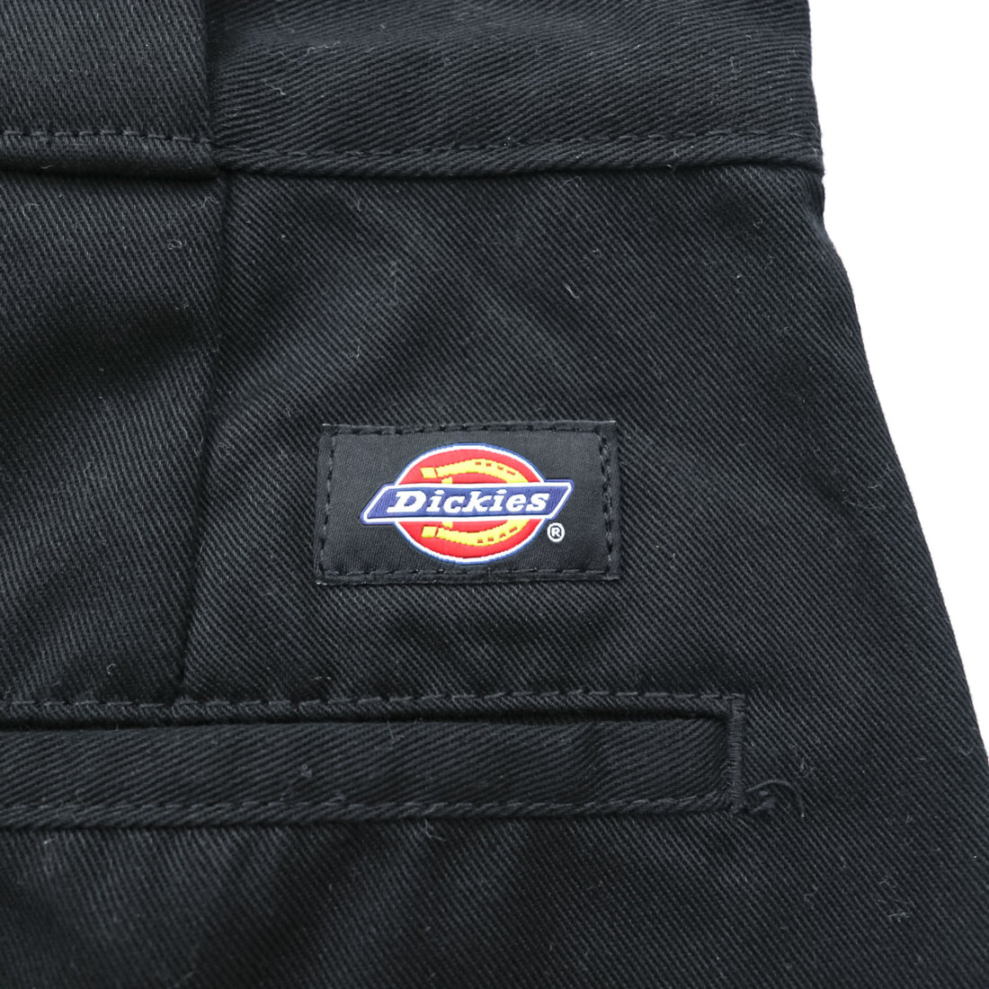 Dickies 874 Original Fit Chino Work Pants M Black ICONS