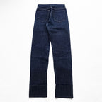 A.P.C. Made in Japan Selvedge Denim Jeans 28 LONG Indigo Blue Dark Blue