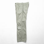 Wrangler 90年代 日本製 5ポケット デニム ワークパンツ ジーンズ M ベージュ M1046-42