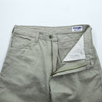 Wrangler 90年代 日本製 5ポケット デニム ワークパンツ ジーンズ M ベージュ M1046-42