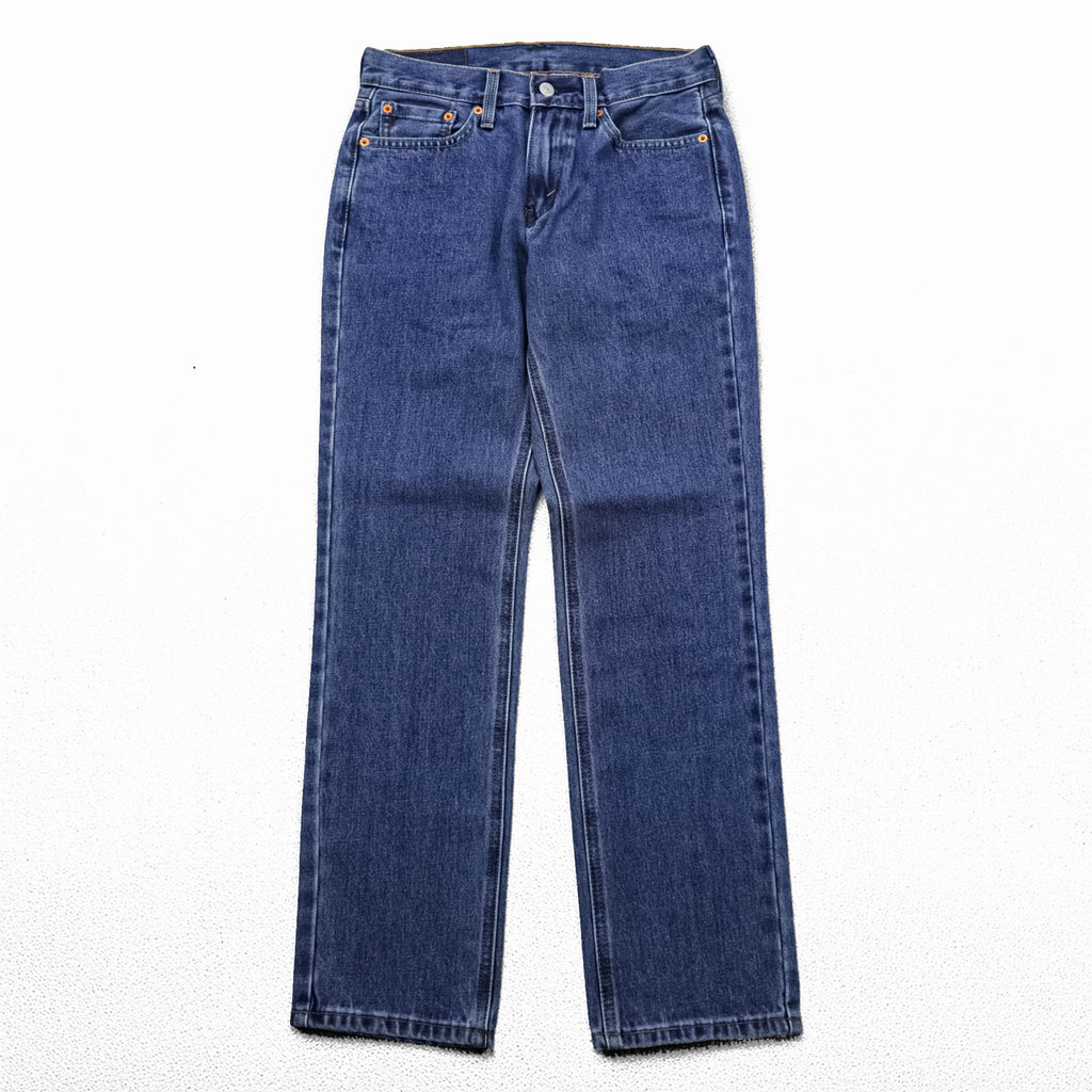 Levi’s 541 Athletic Taper Jeans W28 L32 Medium Indigo Denim PC9-18181-0334