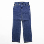 Levi’s 541 Athletic Taper Jeans W28 L32 Medium Indigo Denim PC9-18181-0334