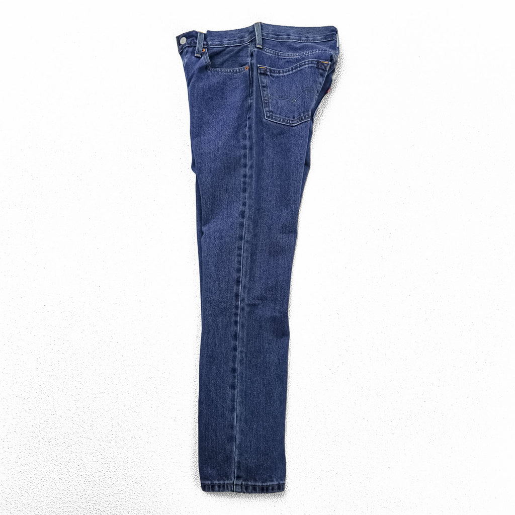 Levi’s 541 Athletic Taper Jeans W28 L32 Medium Indigo Denim PC9-18181-0334