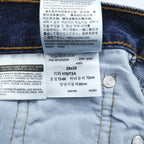 Levi’s 541 Athletic Taper Jeans W28 L32 Medium Indigo Denim PC9-18181-0334