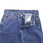 Levi’s 541 Athletic Taper Jeans W28 L32 Medium Indigo Denim PC9-18181-0334