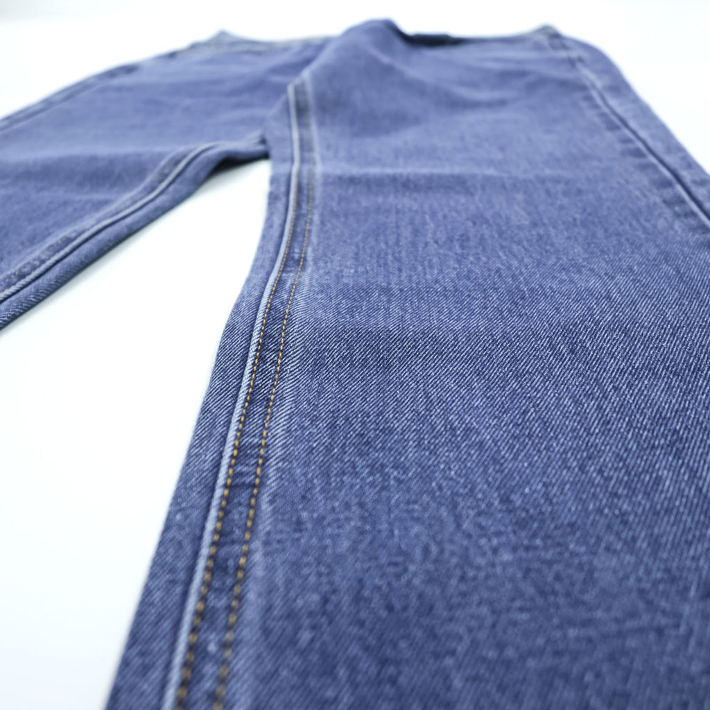 Levi’s 541 Athletic Taper Jeans W28 L32 Medium Indigo Denim PC9-18181-0334