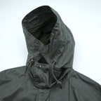 Pretty Green フィッシュテールパーカー フード着脱式 M-51 モッズコート L カーキ ドローコード Oasis リアムギャラガー ミリタリー
