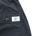 GUNG HO スペシャル ファティーグ イージーパンツ ベイカーパンツ M ネイビー ワイド FREAK'S STORE別注 211-1403