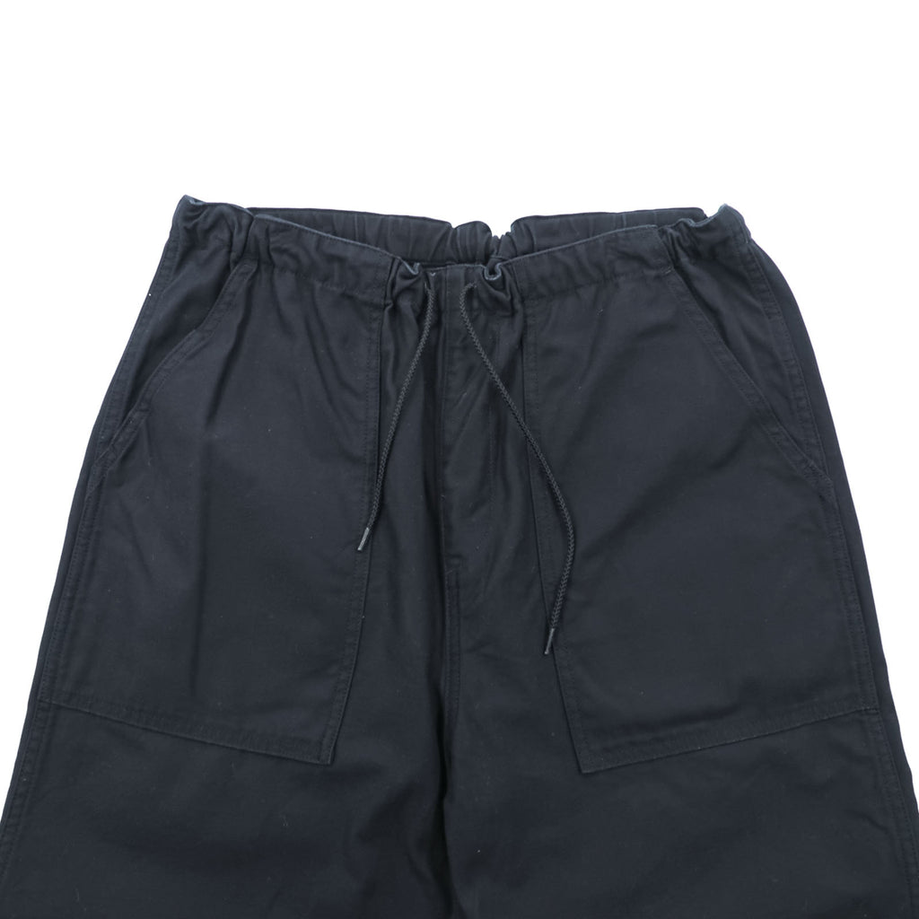GUNG HO スペシャル ファティーグ イージーパンツ ベイカーパンツ M ネイビー ワイド FREAK'S STORE別注 211-1403