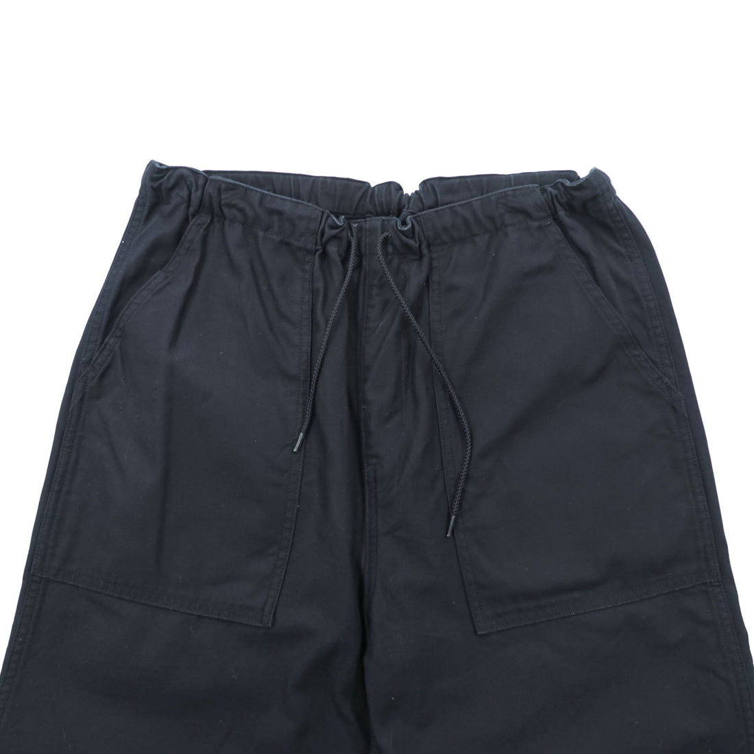 GUNG HO スペシャル ファティーグ イージーパンツ ベイカーパンツ M ネイビー ワイド FREAK'S STORE別注 211-1403