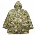 British Army PCS MTP Windproof Combat Smock Jacket 180/112 Genuine Military Issue Hooded Camo