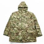 British Army PCS MTP Windproof Combat Smock Jacket 180/112 Genuine Military Issue Hooded Camo