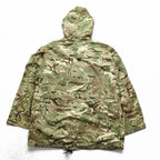British Army PCS MTP Windproof Combat Smock Jacket 180/112 Genuine Military Issue Hooded Camo