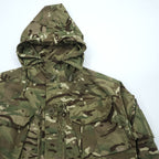 British Army PCS MTP Windproof Combat Smock Jacket 180/112 Genuine Military Issue Hooded Camo