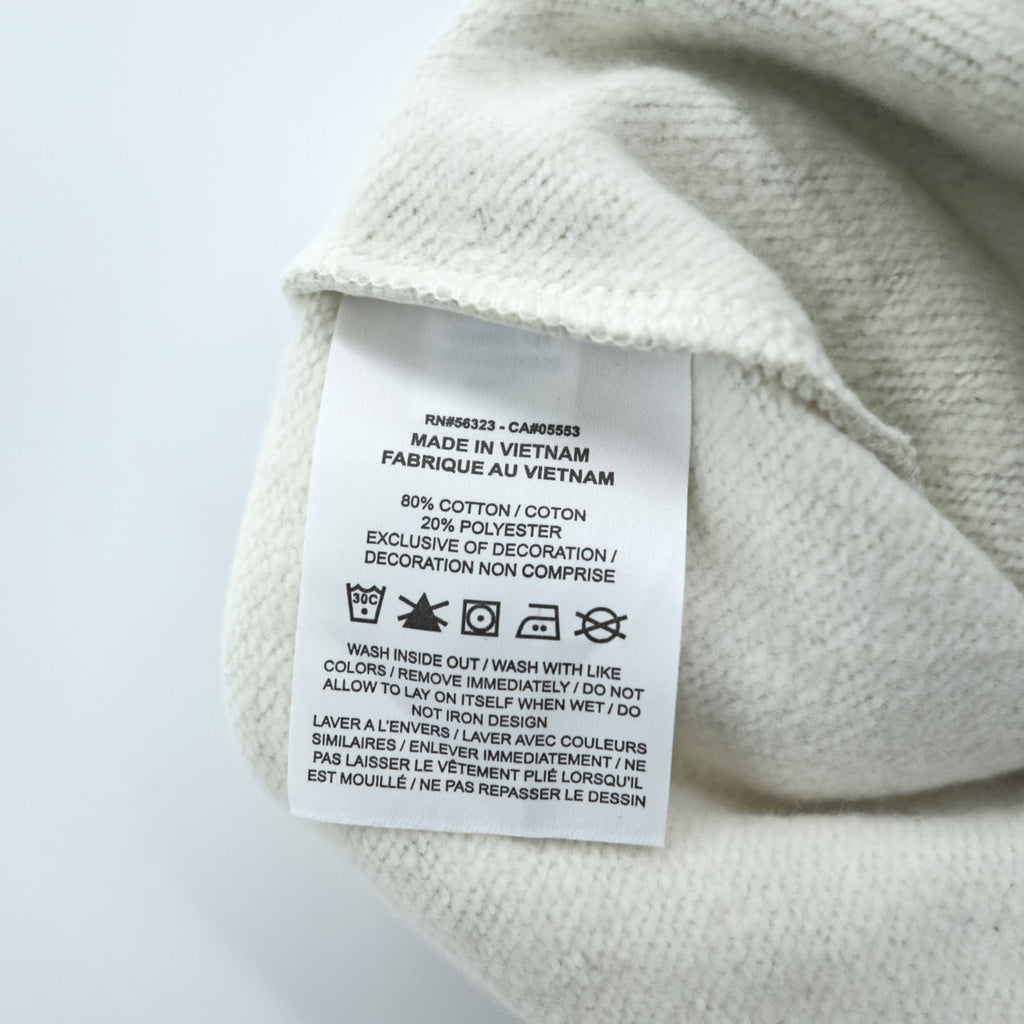 NIKE ワイド スウェットパンツ XL ライトグレー コットン CLUB FLEECE MIDRISE PANT DQ5800-141
