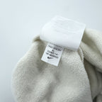 NIKE ワイド スウェットパンツ XL ライトグレー コットン CLUB FLEECE MIDRISE PANT DQ5800-141