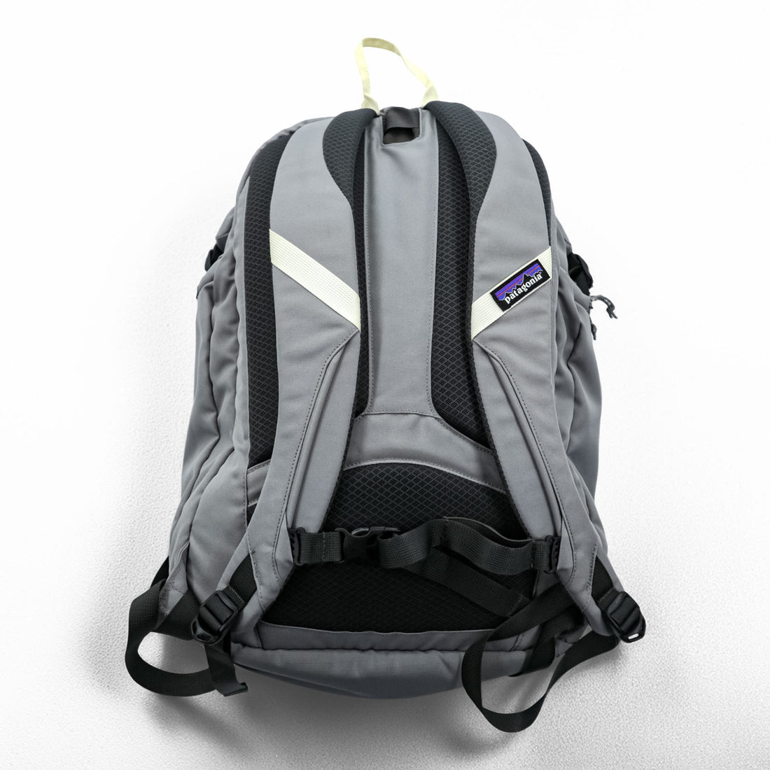 Patagonia バックパック リュック 28L グレー Jalama 防水 PCスリーブ 48095