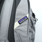 Patagonia バックパック リュック 28L グレー Jalama 防水 PCスリーブ 48095