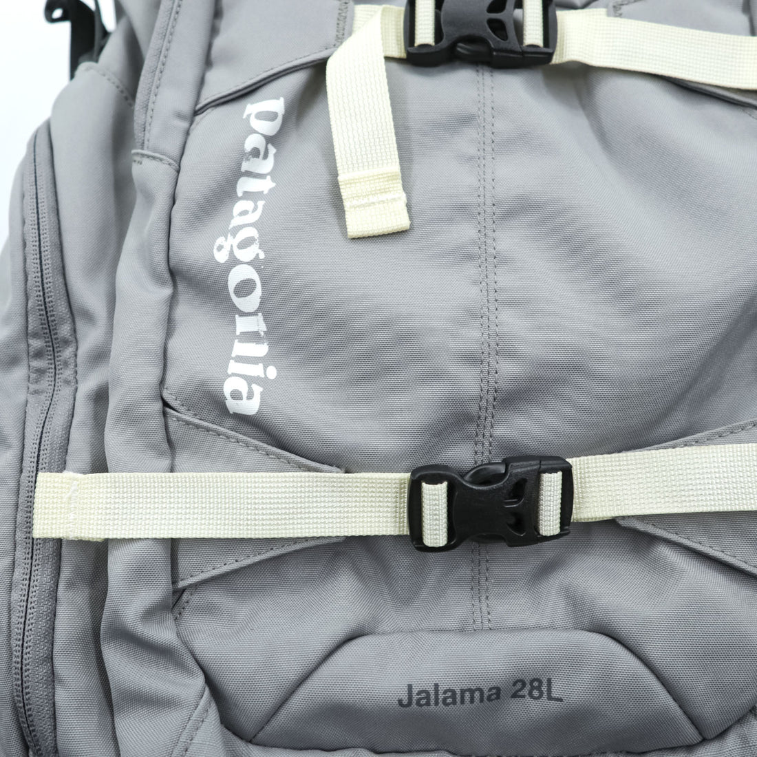 Patagonia バックパック リュック 28L グレー Jalama 防水 PCスリーブ 48095