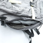 Patagonia バックパック リュック 28L グレー Jalama 防水 PCスリーブ 48095