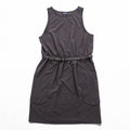 Patagonia ベルテッド ワンピース M ストレッチ Fleetwith Belted Dress ベルト付き サイドポケット 75155