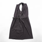 Patagonia ベルテッド ワンピース M ストレッチ Fleetwith Belted Dress ベルト付き サイドポケット 75155
