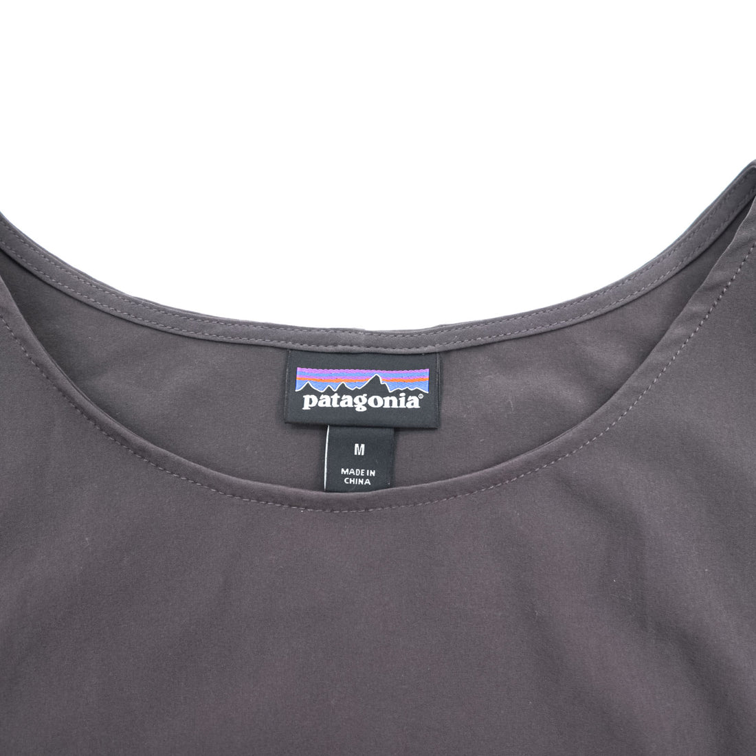 Patagonia ベルテッド ワンピース M ストレッチ Fleetwith Belted Dress ベルト付き サイドポケット 75155