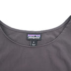 Patagonia ベルテッド ワンピース M ストレッチ Fleetwith Belted Dress ベルト付き サイドポケット 75155
