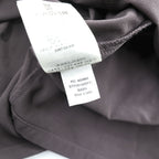 Patagonia ベルテッド ワンピース M ストレッチ Fleetwith Belted Dress ベルト付き サイドポケット 75155