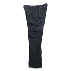 THE NORTH FACE Outdoor 2-Way Convertible Long Pants Shorts L Black Wanderhose Trekkinghose US Standard A6NH