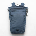 MAMMUT ロールトップ バックパック リュック 20L ブルー XERON COURIER 20 PCスリーブ