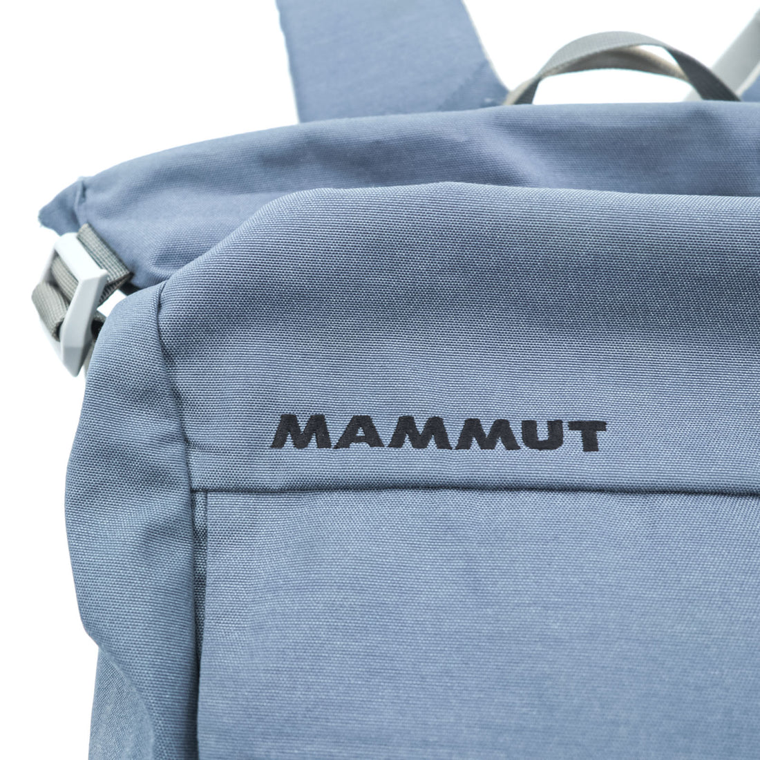 MAMMUT ロールトップ バックパック リュック 20L ブルー XERON COURIER 20 PCスリーブ