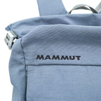 MAMMUT ロールトップ バックパック リュック 20L ブルー XERON COURIER 20 PCスリーブ