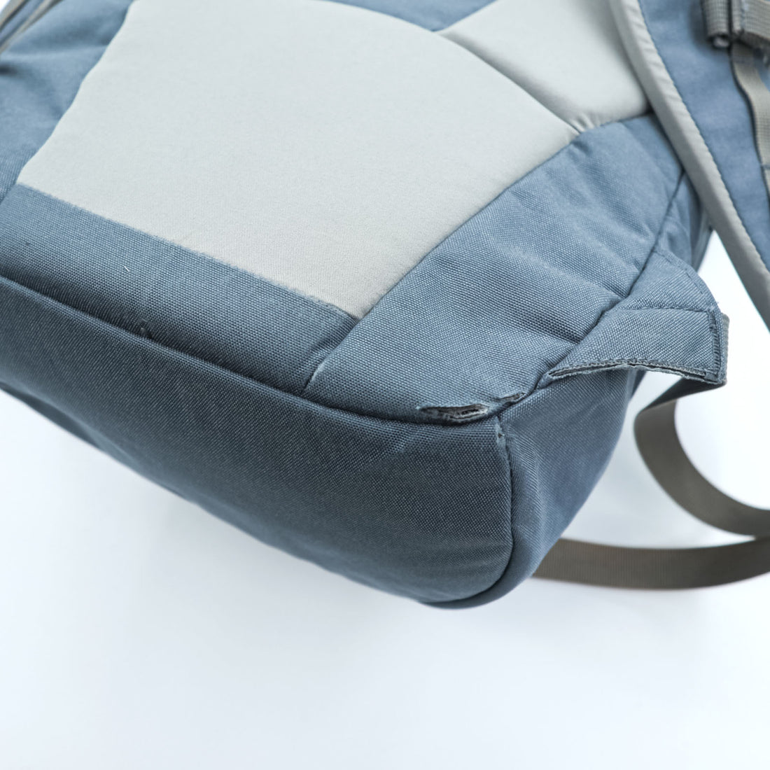 MAMMUT ロールトップ バックパック リュック 20L ブルー XERON COURIER 20 PCスリーブ