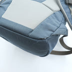 MAMMUT ロールトップ バックパック リュック 20L ブルー XERON COURIER 20 PCスリーブ